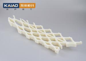 China Abs Plastic Car Grills Resin Silicone Rapid Prototyping Epoxy Manufacturer on sale