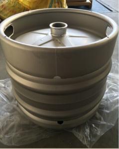 Quality 30L Europe beer keg with micro matic spear for brewing use for sale