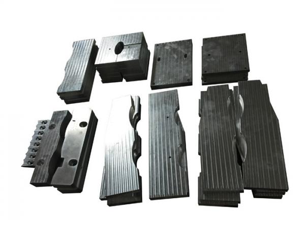 Buy Automatic Machine Cnc Milling Services Metal Machined Parts Powder Coating at wholesale prices