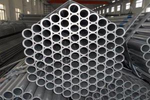 Buy cheap Carbon Steel Heat Exchanger Tubes Seamless Boiler Tube With ASTM A179 192 from wholesalers