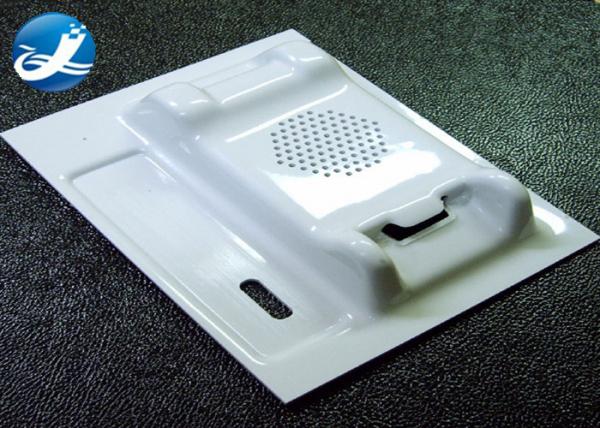 Buy Customized Thermoplastic Vacuum Forming Pvc Sheet As Client Drawing Design at wholesale prices