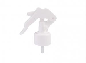 Quality Durable Mini Plastic Trigger Sprayer 24/410 28/410 With Tube Attachment for sale