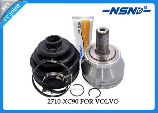 Buy Volvo Car Front Axle Cv Joint 2710-Xc90 Durable Service Cv Joint Replacement Parts at wholesale prices