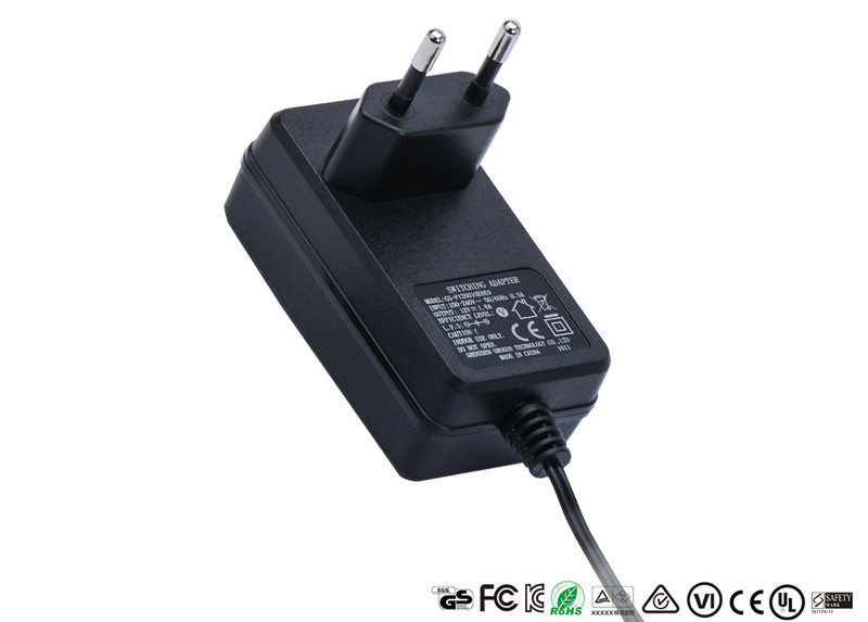 Buy AC To DC Christmas Tree Wall Power Adapter 9V 10V 11V 12V 1.1A 1.2A 1.3A 1.4A at wholesale prices