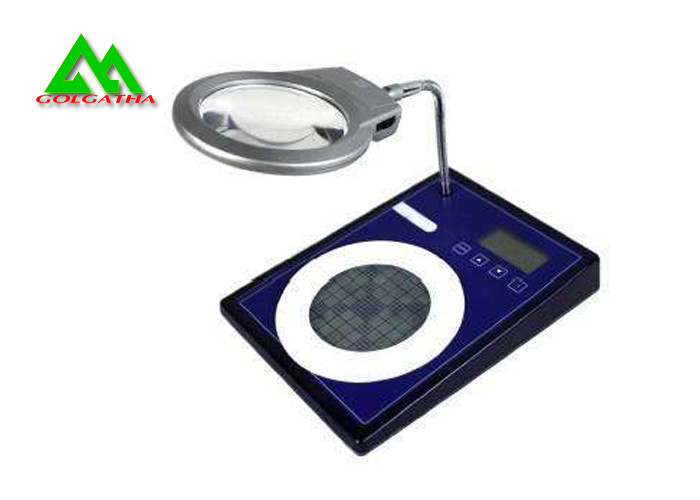 Quality Digital Automatic Bacterial Colony Counter In Microbiology Lab Customized Color for sale