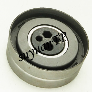 Buy 078109243K For AUDI A6 4A C4 Car Belt Tensioner , VKM 11201 531 0103 20 Small Belt Pulley at wholesale prices