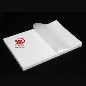 Quality a3 glossy matte laminating film pouch for sale