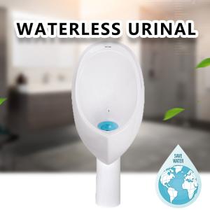Quality waterless urinal for sale