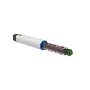 Quality Needle-based injection systems for medical use (Insulin pen) research and development service for sale