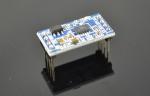 MMA7455 Three Axis Accelerometer Acceleration Sensor I2C/SPI For Arduino