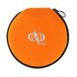 Quality Neoprene made cd dvd vcd sleeve case bag. Size is 20cm*20cm. SBR Material ,Assorted color for optional. for sale