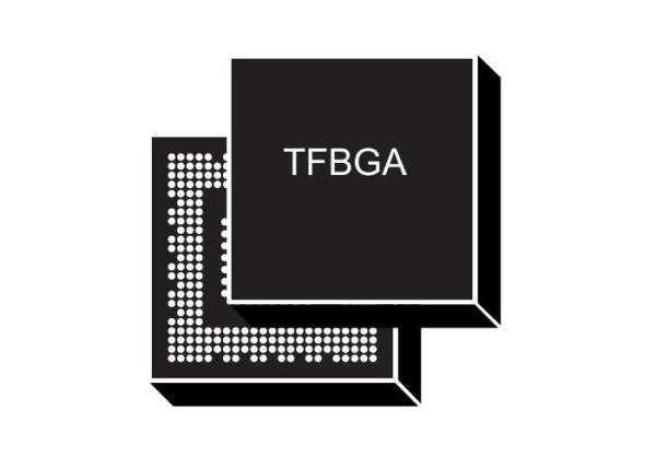 Arm Cortex MPU STM32MP153CAD3 Microcontroller MCU 257TFBGA 32Bit Microprocessor