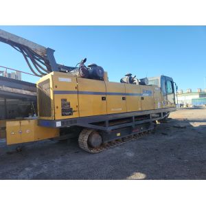 Buy cheap xcmg xz2200 hdd machine, xcmg hdd machine 220ton, used 220tons hdd machine, used from wholesalers