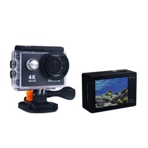 China 2 Inch WiFi Outdoor Sports Video Camera , 4K Waterproof Full Hd Action Camera on sale