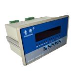 SHK8 Batching Scale Control System Weight Control Indicator with 3 Inputs and 3