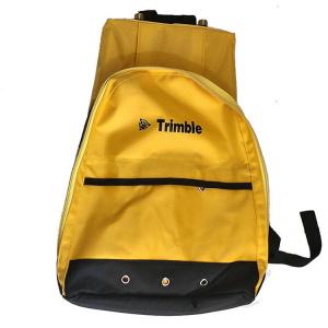 China Nylon Survey GPS Accessories Yellow Trimble Gps Backpack For 5700 R7 on sale