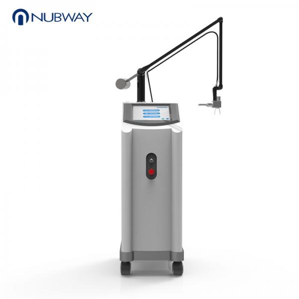 Buy Welcome the wonderful skin - CO2 laser machine for any skin problems rejuvenation at wholesale prices