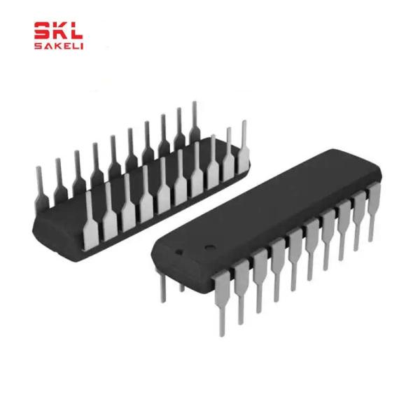 Buy AT89C2051-24PU MCU Microcontroller Unit 8Bit For Embedded Applications at wholesale prices