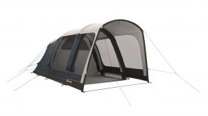 Quality Polycotton Design Inflatable Tent Tinted Windows Double Stitching for sale