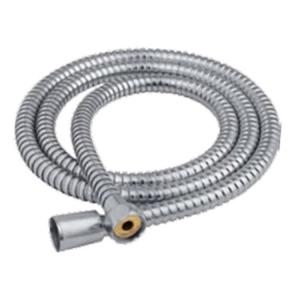 Quality Stainless Steel Double Lock Flexible Shower Hose for Bathroom Return and Replacement for sale