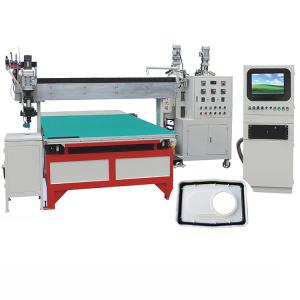 Buy cheap Automatic FIPG Technology 120L PU Gasket Dispensing Machine from wholesalers