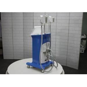 Beautiful appearance,multiple colors available,flexible handles and efficient treatment,Cryolipolysis Slimming Machine