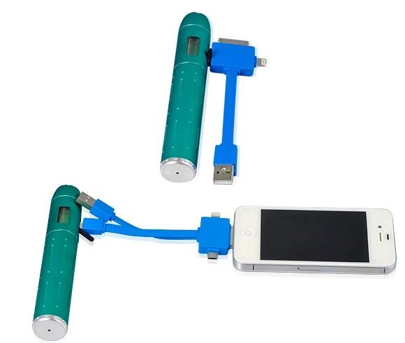 Buy Etech III variable voltage & variable wattage Mod with power bank function at wholesale prices