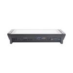 Ethernet 1 X 100M LAN Android Touch Panel PC with 2G/4G/8G DDR3 Memory and Poe
