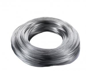 Quality TOPONE 0.025mm Extra Fine 316L Stainless Steel Wire 304 Stainless Steel Wire for sale