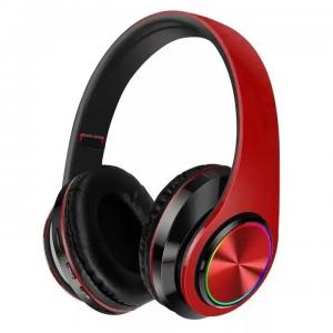 Quality Bluetooth Noise Cancelling Headphones headset stereo Headsets with Microphone for sale
