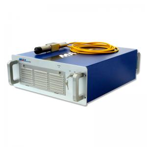 Quality Fiber Laser Source Maxphotonics Fiber Laser Module 100w 200w 300w for sale
