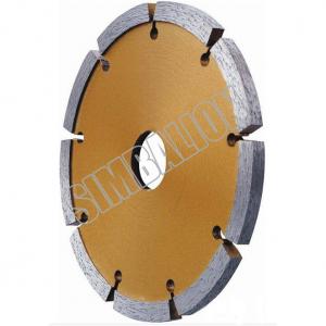 Quality TUCK POINT DIAMOND SAW BLADE for sale
