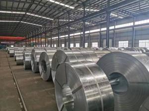 Quality Hot Dipped Gi Steel Sheet Zinc Coated Galvanized Plain Steel Sheet Galvanized Steel Plate for sale