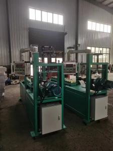 Quality LPG Filled Cylinder Valve Changing Machine Tap Changing Machine for sale