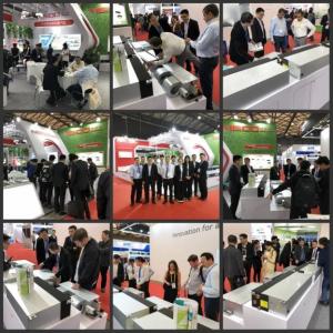 Taizhou MECO Refrigeration Equipment Co.,Ltd