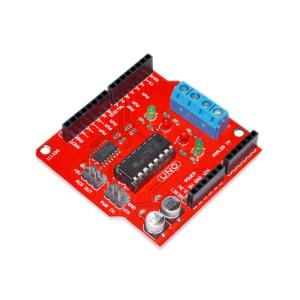 L293B 1A Arduino Sensor Module Motor Shield Driver Module Shield