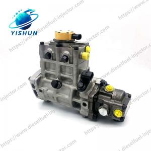Quality for C4.2 C6 Cat Diesel Fuel Pump Assy 2641A403 276-8398 295-9125 Engine Parts For Excavator for sale