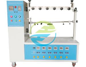 Quality Rate Of Flexing 10~60 Rpm Adjustable Power Cord Flexing Tester With Plug Socket Tester for sale