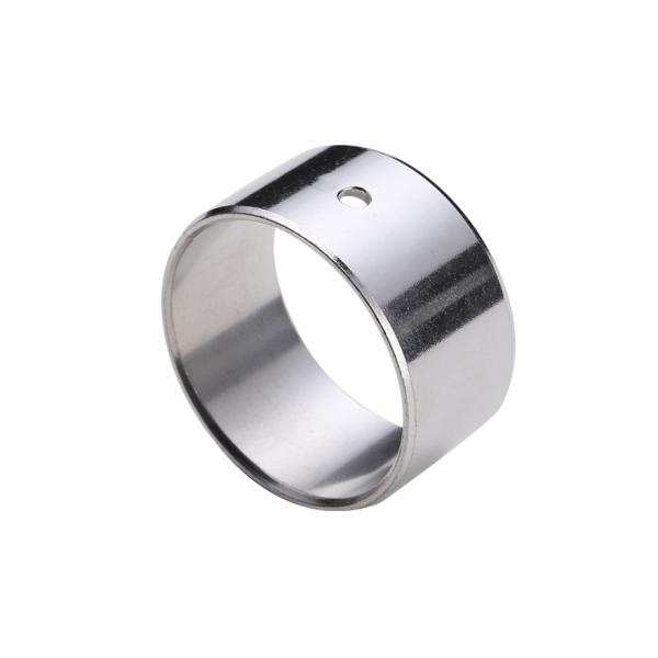 Cylindrical Bimetal Bushings-800 Metric Size