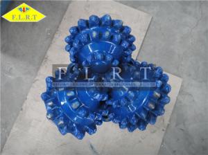 Quality Oilfield Drill Bits / Mining Drill Bits Sealed Journal Bearing With Gauge Protection for sale