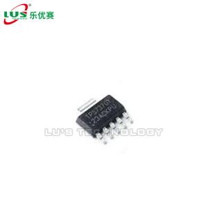 Buy cheap SOT 223 Power Regulator IC TPS73701DCQR Ldo Voltage Regulator from wholesalers