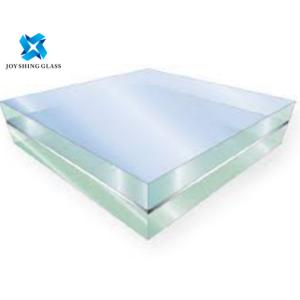 Buy cheap 10.38 Clear Safety Laminated Glass Colorless Clear Annealed Float Glass from wholesalers