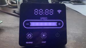Quality Custom 7 Segment LED Display Module FND Common Anode Seven Segment Display for sale