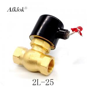 Quality Brass Steam Check Valve High Pressure DN25 1 Inch 26W ISO Certification for sale