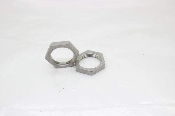 Buy HEX.NUT(LN)SS304,SS316 size：1/8“-4” at wholesale prices