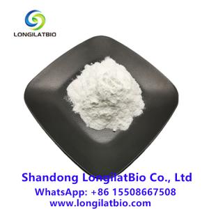 Quality Miconazole Nitrate Api Pharmaceutical Cas 22832-87-7 For Anti Inflammatory for sale