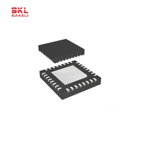 Buy ATXMEGA64D4-MH Microcontroller MCU Powerful Processing Unit Embedded Systems at wholesale prices