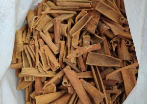 Quality Origin China Guangxi Cassia Cinnamon Sticks Mixed Quality Herbs And Spices for sale