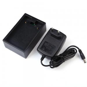 China CDC29 Total Station Battery Charger Li Lon Battery Charger 5E on sale