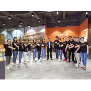 Guangzhou HeiMi Information Technology Co., Ltd.